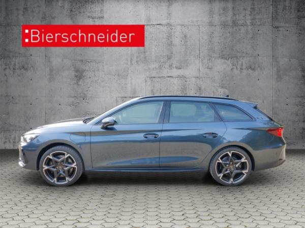Cupra Leon Sportstourer 1.5 TSI DSG e-Hybrid VZ AHK LED KAMERA DCC ACC GRA 19