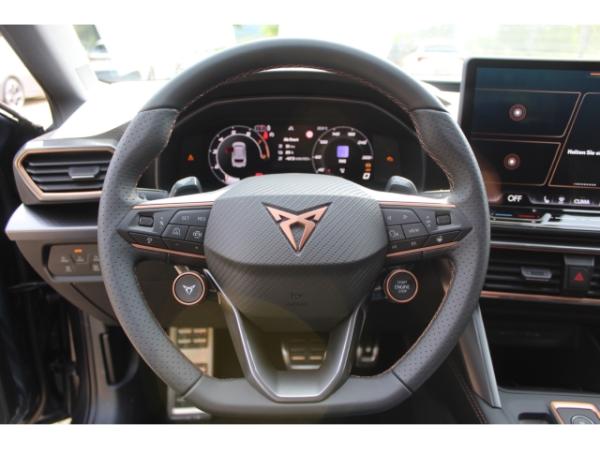 Cupra Leon Sportstourer 1.5 TSI DSG e-Hybrid VZ AHK LED KAMERA DCC ACC GRA 19