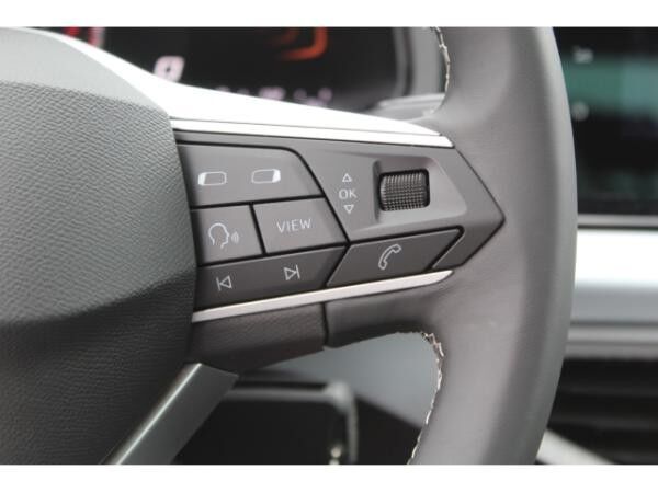Seat Arona 1.0 TSI DSG Road Edition NAVI LED KAMERA SHZ GRA DAB APP CONNECT