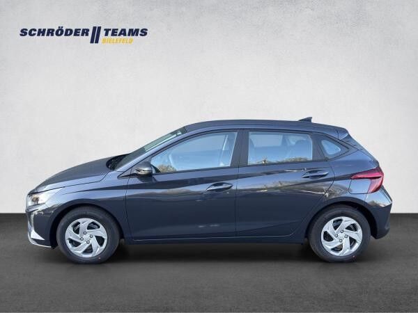 Hyundai i20 Select//LAGERAHRZEUG-SOFORT VERFÜGBAR - JETZT SICHERN!