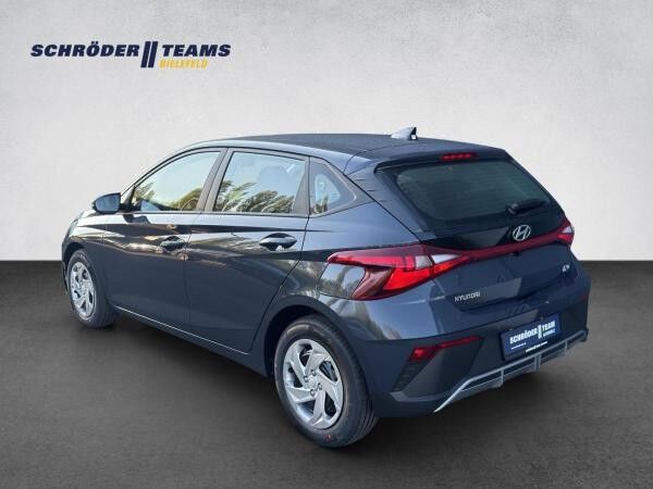 Hyundai i20 Select//LAGERAHRZEUG-SOFORT VERFÜGBAR - JETZT SICHERN!