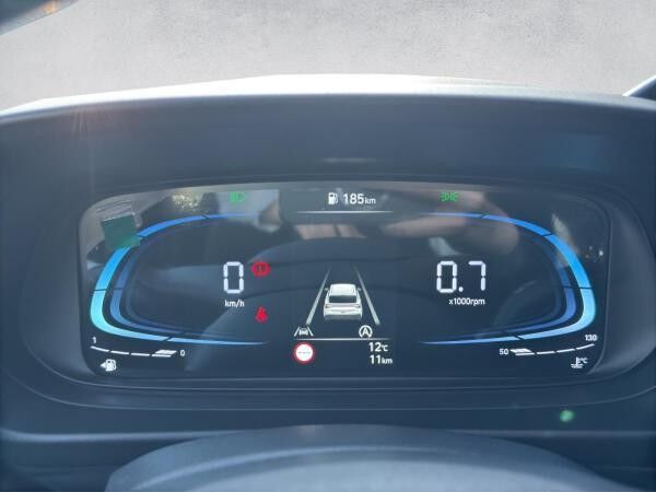 Hyundai i20 Select//LAGERAHRZEUG-SOFORT VERFÜGBAR - JETZT SICHERN!