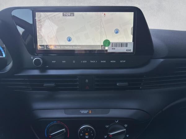Hyundai i20 Select//LAGERAHRZEUG-SOFORT VERFÜGBAR - JETZT SICHERN!