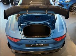 Alpine A110 R70🔥CARBON-Felgen🔥TOP DEAL🔥Privatleasing