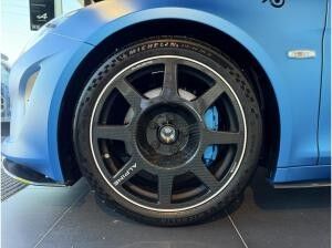 Alpine A110 R70🔥CARBON-Felgen🔥TOP DEAL🔥Privatleasing