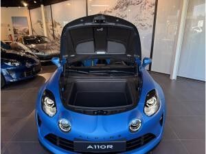 Alpine A110 R70🔥CARBON-Felgen🔥TOP DEAL🔥Privatleasing