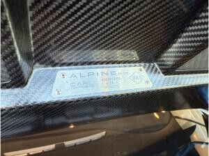 Alpine A110 R70🔥CARBON-Felgen🔥TOP DEAL🔥Privatleasing