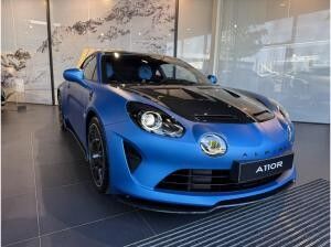Alpine A110 R70🔥CARBON-Felgen🔥TOP DEAL🔥Privatleasing
