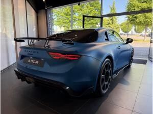 Alpine A110 R70🔥CARBON-Felgen🔥TOP DEAL🔥Privatleasing