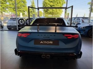 Alpine A110 R70🔥CARBON-Felgen🔥TOP DEAL🔥Privatleasing