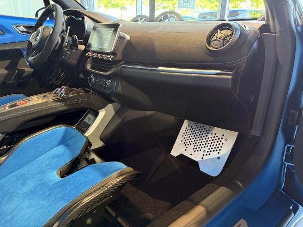 Alpine A110 R70🔥CARBON-Felgen🔥TOP DEAL🔥Privatleasing