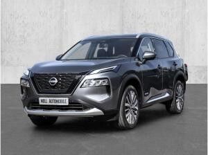 Nissan X-Trail Tekna 1.5 VC-T e-POWER 204PS 4x2 20" *sofort verfügbar* Nissan X-Trail Tekna 1.5 VC-T e-POWER 204PS 4x2 20" *sofort verfügbar*