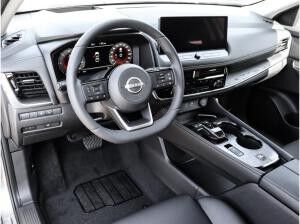 Nissan X-Trail Tekna 1.5 VC-T e-POWER 204PS 4x2 20" *sofort verfügbar* Nissan X-Trail Tekna 1.5 VC-T e-POWER 204PS 4x2 20" *sofort verfügbar*