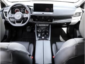 Nissan X-Trail Tekna 1.5 VC-T e-POWER 204PS 4x2 20" *sofort verfügbar* Nissan X-Trail Tekna 1.5 VC-T e-POWER 204PS 4x2 20" *sofort verfügbar*