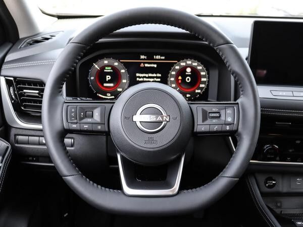 Nissan X-Trail Tekna 1.5 VC-T e-POWER 204PS 4x2 20" *sofort verfügbar*