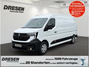 Renault Master 💥​💥​ Kastenwagen  L3H2 3,5t *BOTT-AUSBAU*Navi*PDC