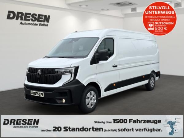 Renault Master 💥​💥​ Kastenwagen  L3H2 3,5t *BOTT-AUSBAU*Navi*PDC