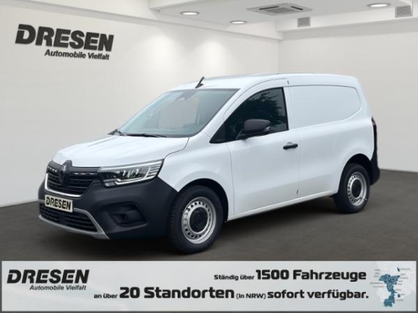 Renault Kangoo Rapid Business L1 BluedCi 95 *360°Kamera*Allwetter*Navigation*Sitzheizung*