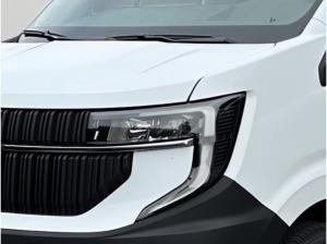 Renault Master 💥​💥​ Kastenwagen  L3H2 3,5t *BOTT-AUSBAU*Navi*PDC