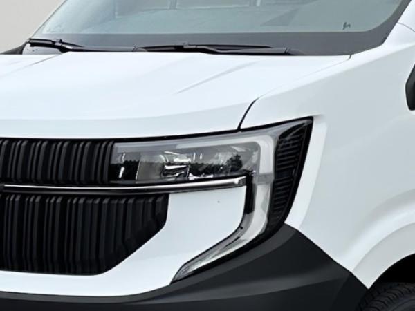 Renault Master Kastenwagen  L3H2 3,5t *BOTT-AUSBAU*Navi*PDC