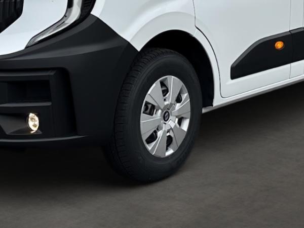 Renault Master Kastenwagen  L3H2 3,5t *BOTT-AUSBAU*Navi*PDC