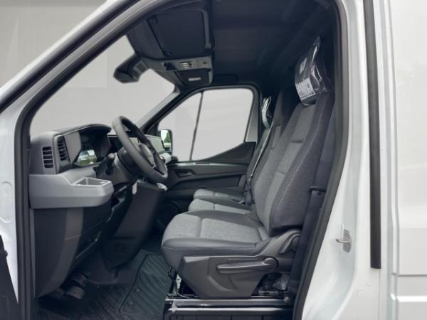 Renault Master Kastenwagen  L3H2 3,5t *BOTT-AUSBAU*Navi*PDC