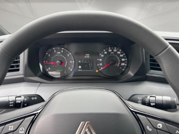 Renault Master Kastenwagen  L3H2 3,5t *BOTT-AUSBAU*Navi*PDC