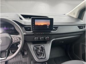 Renault Kangoo Rapid Business L1 BluedCi 95 *360°Kamera*Allwetter*Navigation*Sitzheizung*