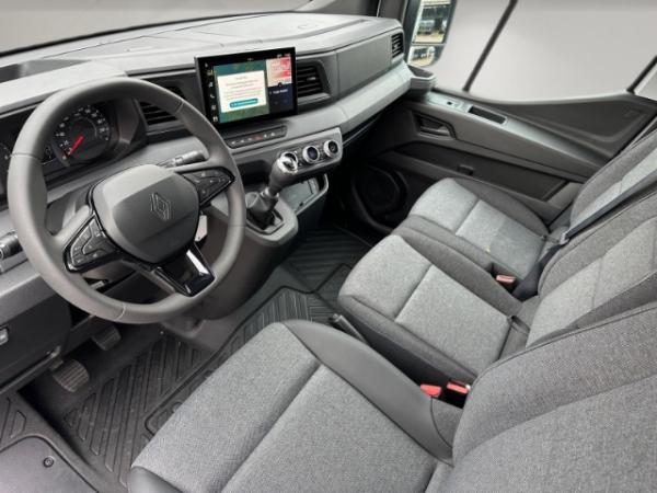 Renault Master Kastenwagen  L3H2 3,5t *BOTT-AUSBAU*Navi*PDC