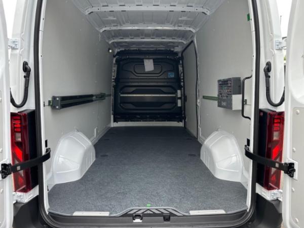 Renault Master Kastenwagen  L3H2 3,5t *BOTT-AUSBAU*Navi*PDC