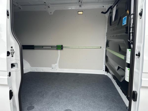 Renault Master Kastenwagen  L3H2 3,5t *BOTT-AUSBAU*Navi*PDC