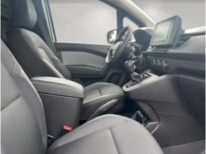 Renault Kangoo Rapid Business L1 BluedCi 95 *360°Kamera*Allwetter*Navigation*Sitzheizung*