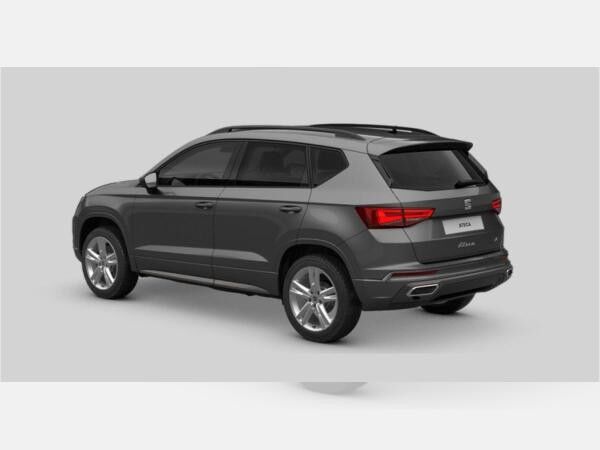 Seat Ateca FR 1.5 TSI Navi Beats