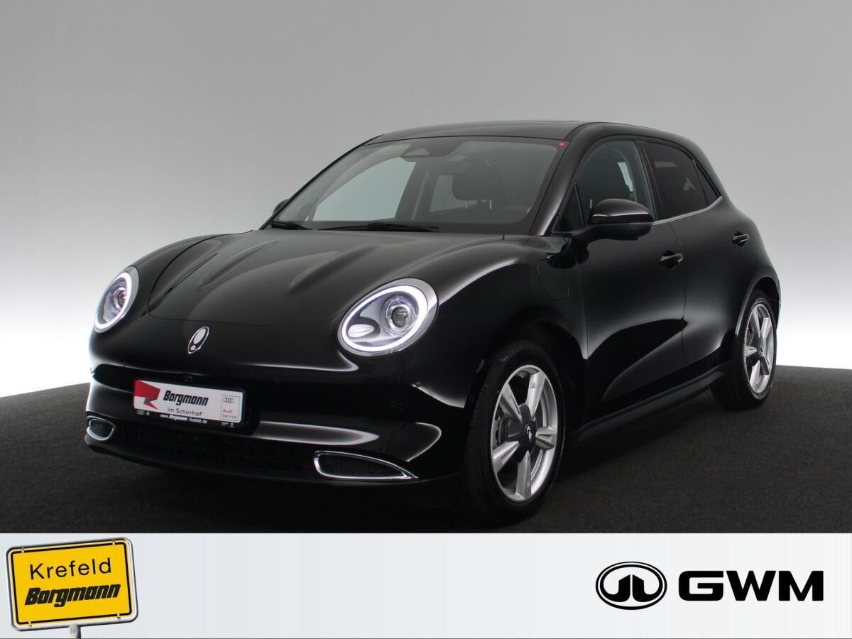 GWM ORA 03 400 Pro +