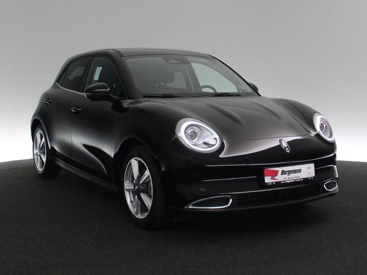 GWM ORA 03 400 Pro +