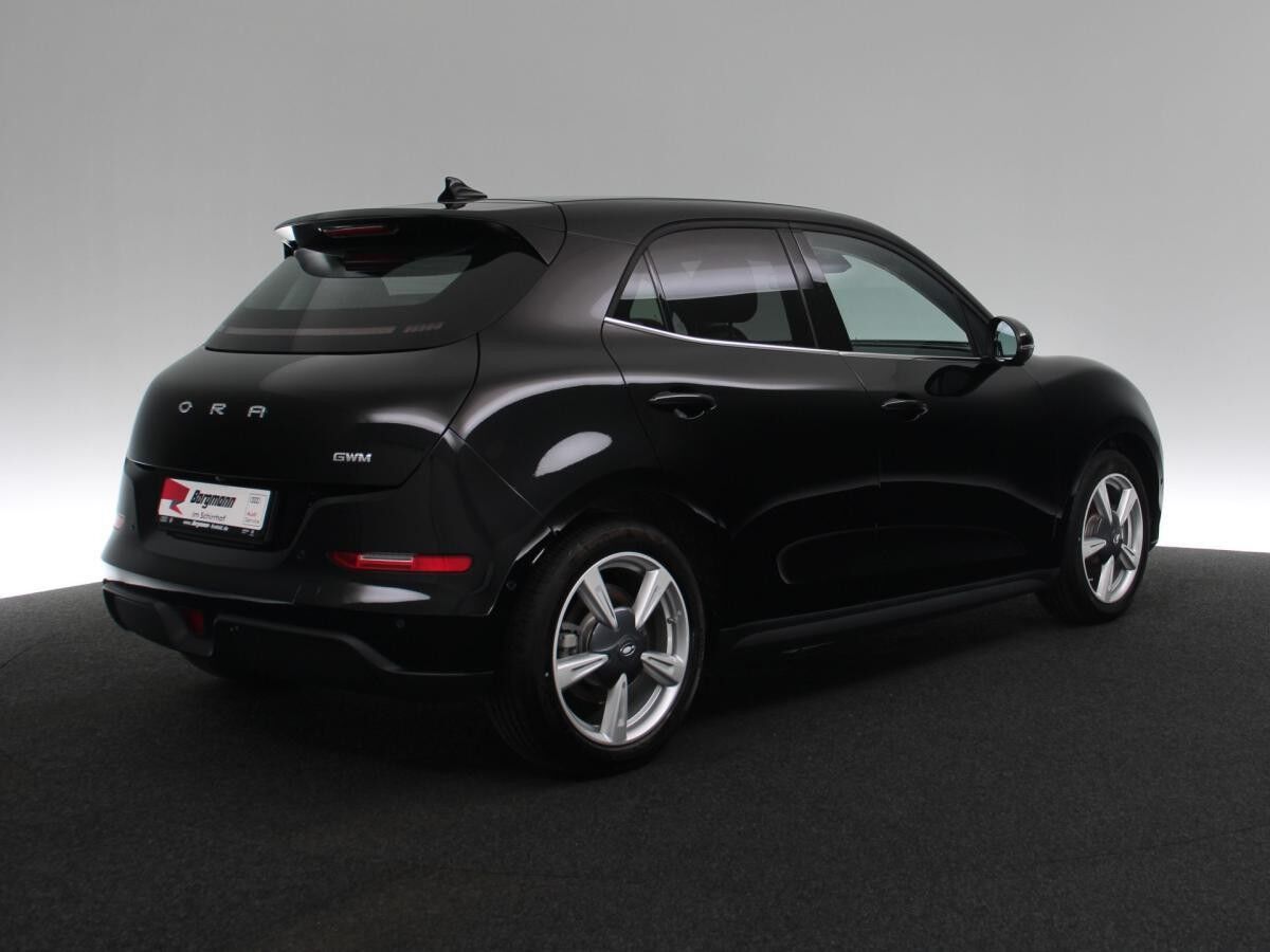 GWM ORA 03 400 Pro +