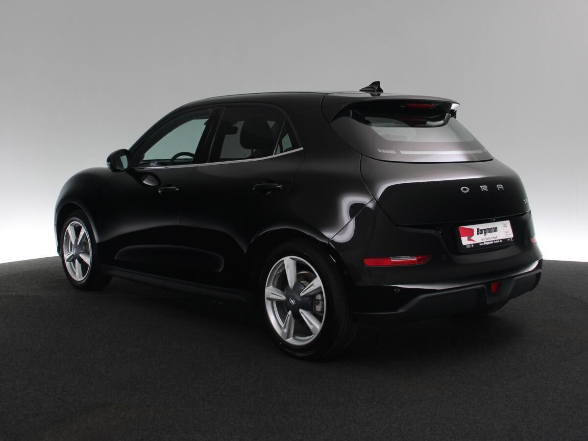 GWM ORA 03 400 Pro +