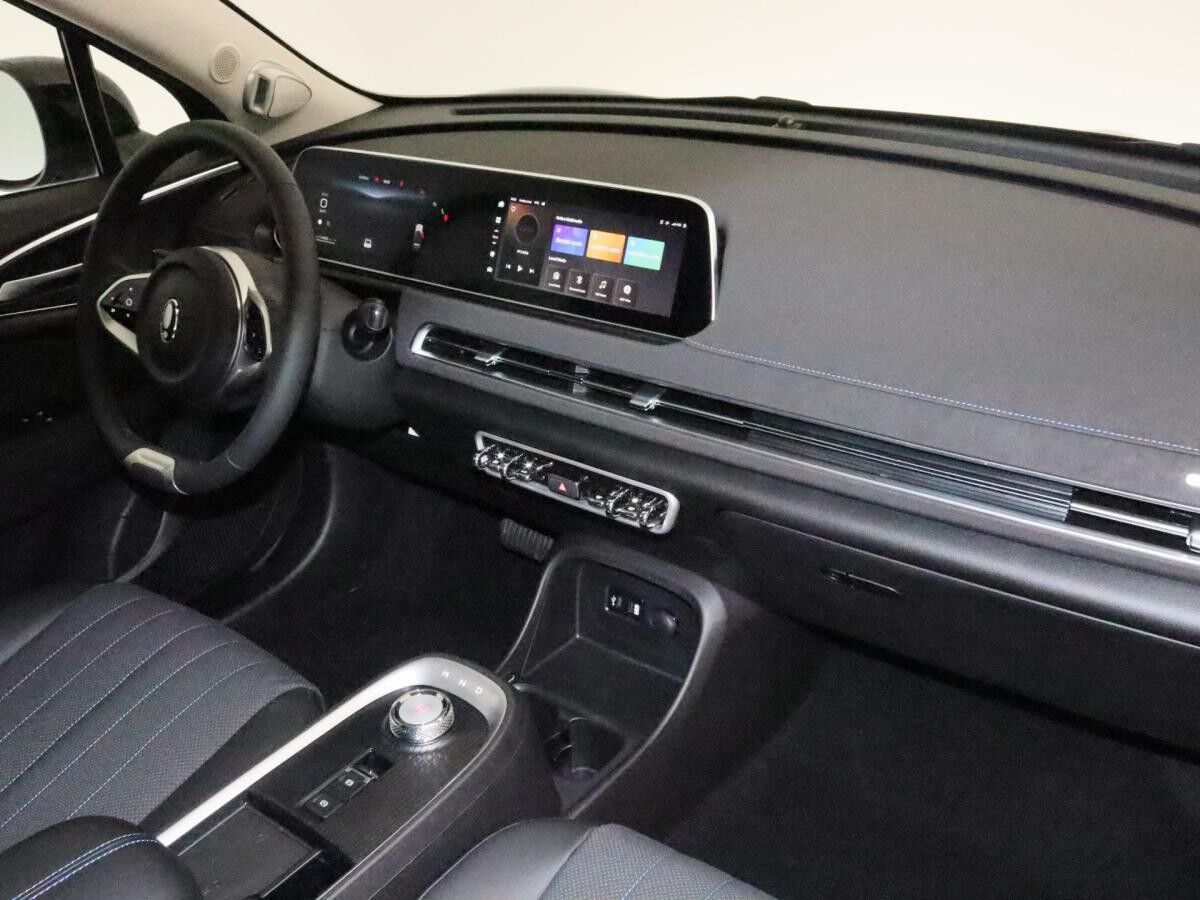 GWM ORA 03 400 Pro +