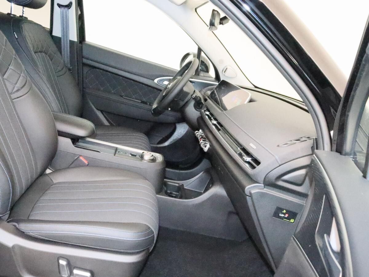 GWM ORA 03 400 Pro +