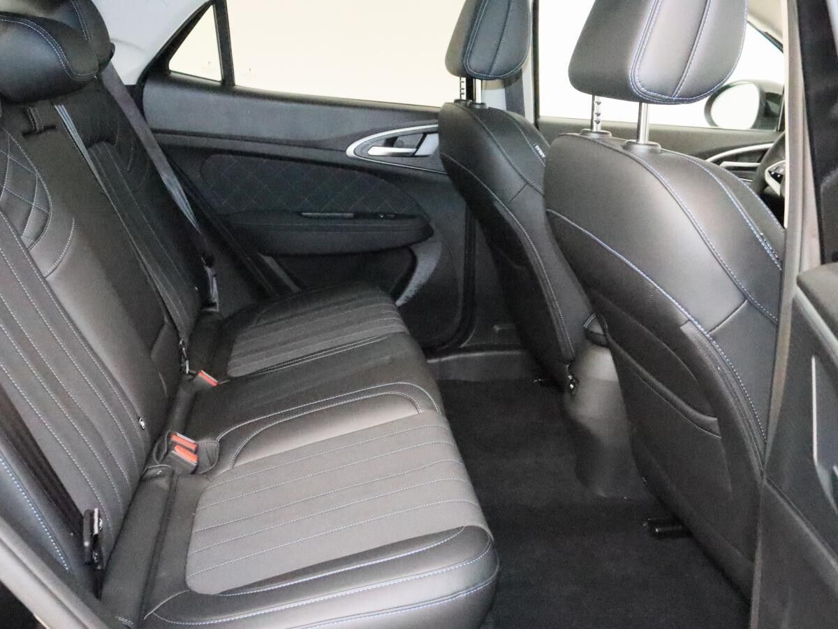 GWM ORA 03 400 Pro +