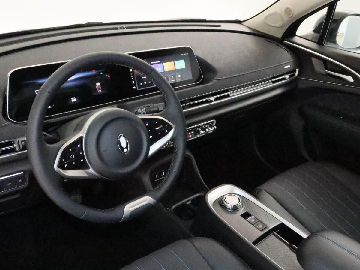 GWM ORA 03 400 Pro +