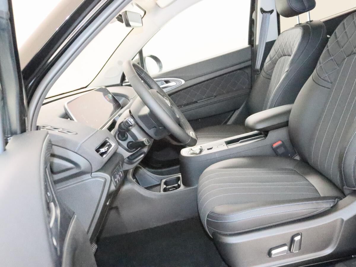 GWM ORA 03 400 Pro +