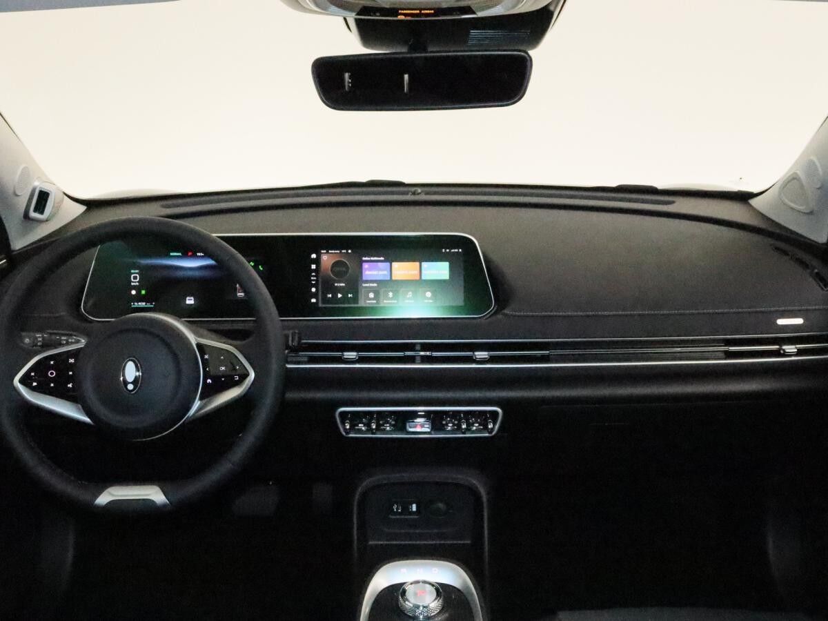 GWM ORA 03 400 Pro +