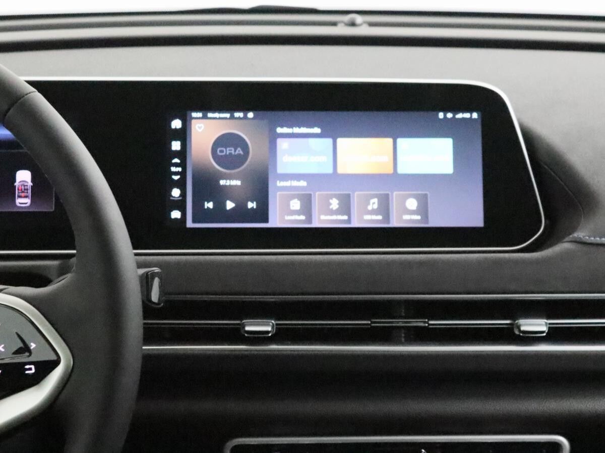 GWM ORA 03 400 Pro +