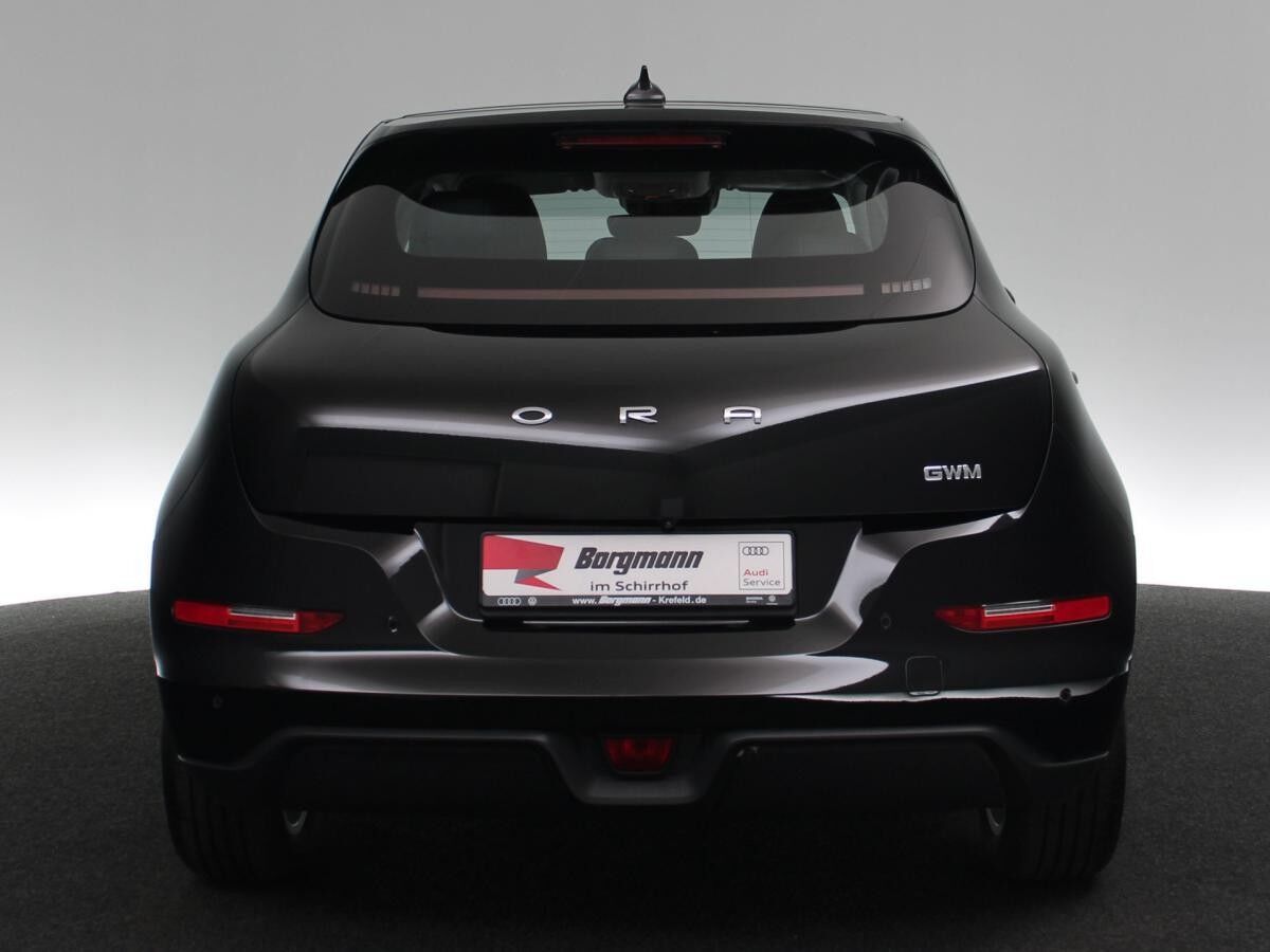 GWM ORA 03 400 Pro +