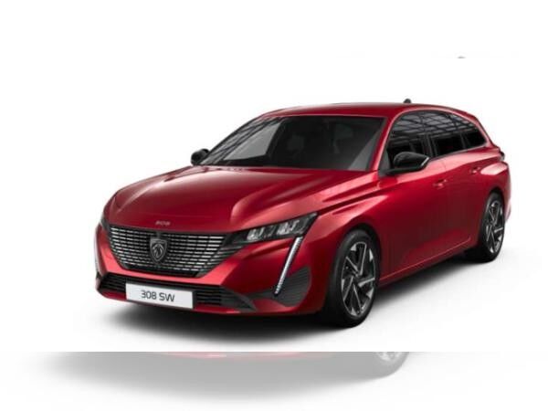 Peugeot 308 SW Allure Hybrid 145 "Sofort Verfügbar"