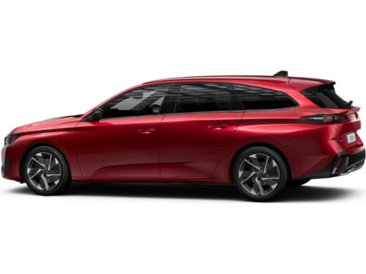 Peugeot 308 SW Allure Hybrid 145 "Sofort Verfügbar"