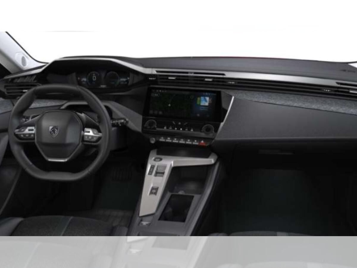 Peugeot 308 SW Allure Hybrid 145 "Sofort Verfügbar"