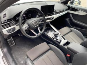 Audi A4 Avant 40 TDI quattro S line competition+ AHK