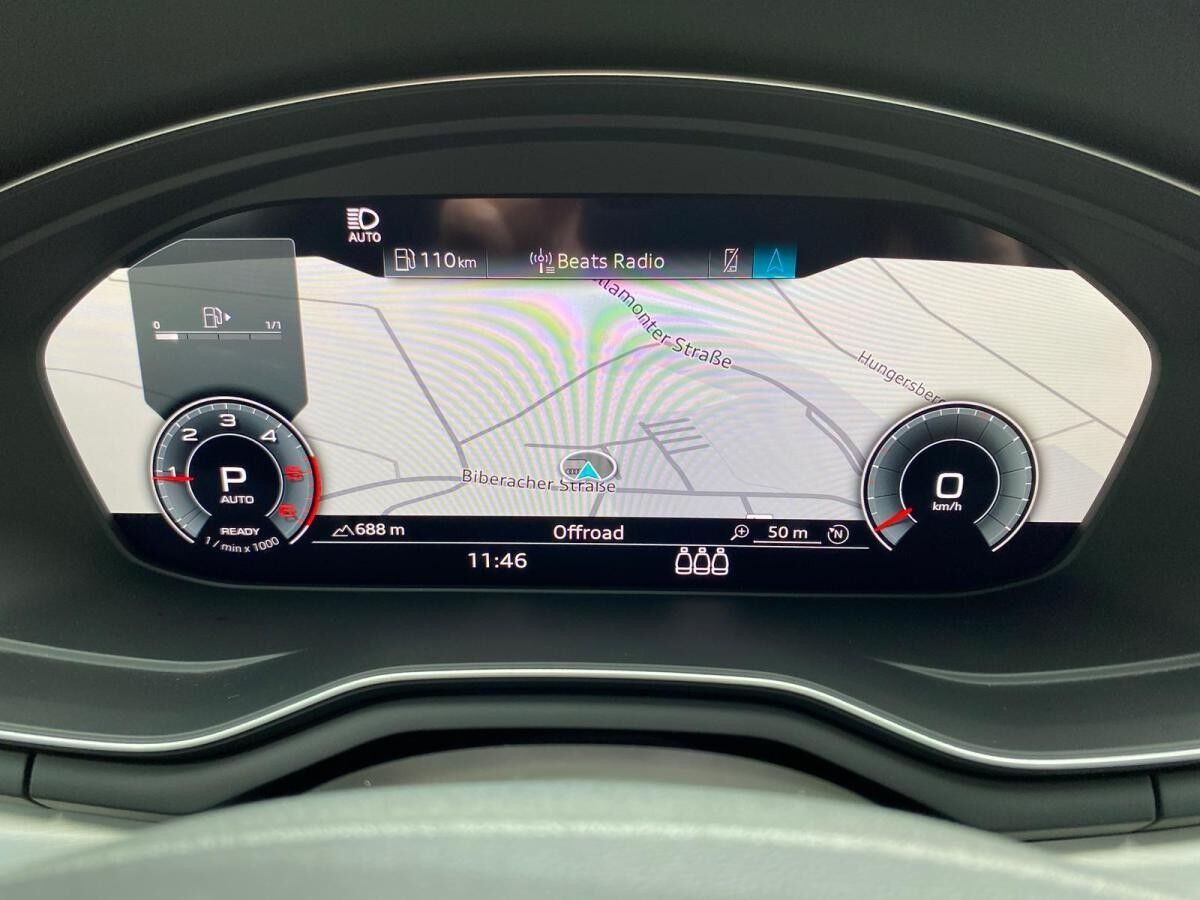 Audi A4 Avant 40 TDI quattro S line competition+ AHK Audi A4 Avant 40 TDI quattro S line competition+ AHK